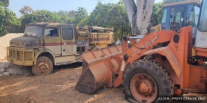 Serviço está mais lento na zona rural, mas não para