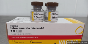 Unaí acende alerta para febre amarela e reforça vacinação; autoridades pedem proteção aos macacos