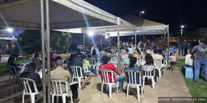 PMU avança na regularização fundiária e entrega novos títulos de legitimação de posse