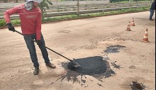 deu-sol-vamos-tapar-buracos-afirma-secretario-de-obras