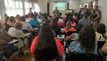 seguranca-nas-escolas-de-unai-instituicoes-de-educacao-se-reunem-com-policias-civil-e-militar-em-busca-de-protecao-para-comunidade-escolar