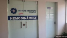 saude-unai-credencia-instituto-santa-monica-para-procedimentos-cardiacos-na-cidade