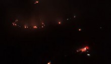 focos-de-incendio-no-aterro-de-lixo-atrapalham-servicos-da-prefeitura-e-incomodam-moradores