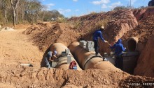 acesso-ao-riviera-park-obra-de-drenagem-entra-na-fase-final