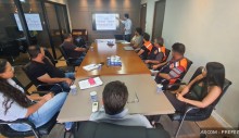 pmu-recebe-tecnicos-da-pch-unai-baixo-para-apresentacoes-e-alinhamento-preventivo