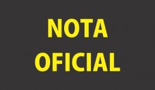 nota-oficial
