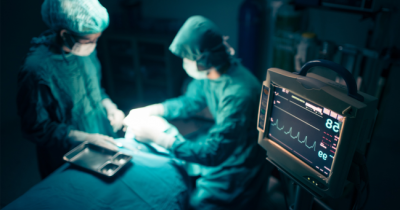 Centro Cirúrgico do Hospital Municipal é ampliado e modernizado em 20 meses