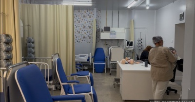Hospital Municipal faz mudanças no setor de pediatria a partir desta sexta 