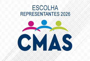 cmas escolha representantes
