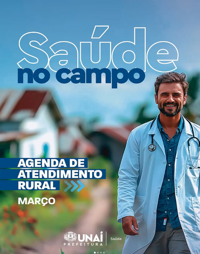 Saúde no Campo