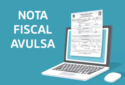 nota fiscal avulsa ban