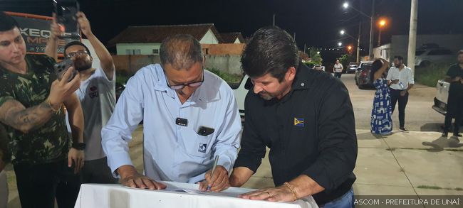 prefeitura-e-saae-assinam-ordem-de-servico-para-levar-agua-a-14-bairros-depois-da-ponte-do-rio-preto