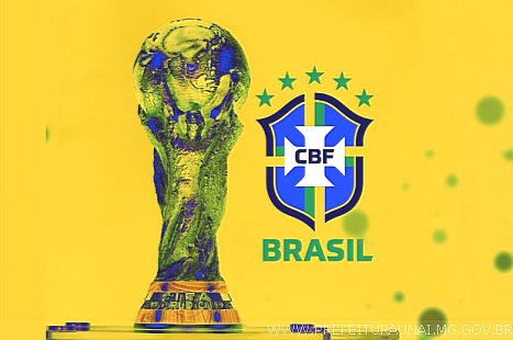 Horário da Prefeitura durante jogos do Brasil na Copa do Mundo, horarios  dos jogos da copa do mundo 2022 segunda fase 