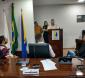 Gestores apresentam situação da Saúde Municipal aos vereadores