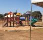 Energia elétrica já é quase uma realidade no Park Chácaras Areia