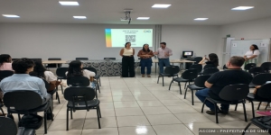 Unaí capacita profissionais de saúde para, se preciso, enfrentar a febre amarela