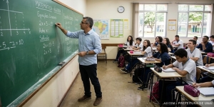 Pré-Vestibular Municipal: confira edital para seleção de professores