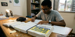 Pré-Vestibular Municipal: estudantes já podem consultar edital
