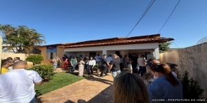 Serviço Família Acolhedora agora tem sede exclusiva 