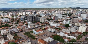 Guias do IPTU 2026 já estão chegando aos domicílios