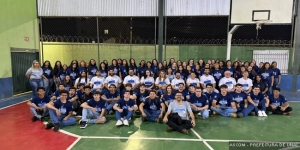 PMU inicia Pré-Vestibular com Aula Magna para 150 estudantes
