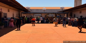 Ação Social vai movimentar Boa Vista, na quinta-feira 22/10