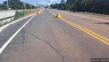 pmu-libera-meia-pista-sentido-bairro-sobre-a-ponte-de-acesso-ao-riviera-park