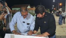 prefeitura-e-saae-assinam-ordem-de-servico-para-levar-agua-a-14-bairros-depois-da-ponte-do-rio-preto