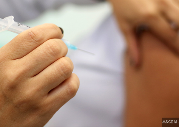 Prevenção contra doenças:  Dia D de Multivacinação neste sábado (20)