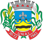 Logo Prefeitura de Unaí