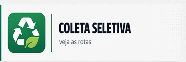 Coleta Seletiva