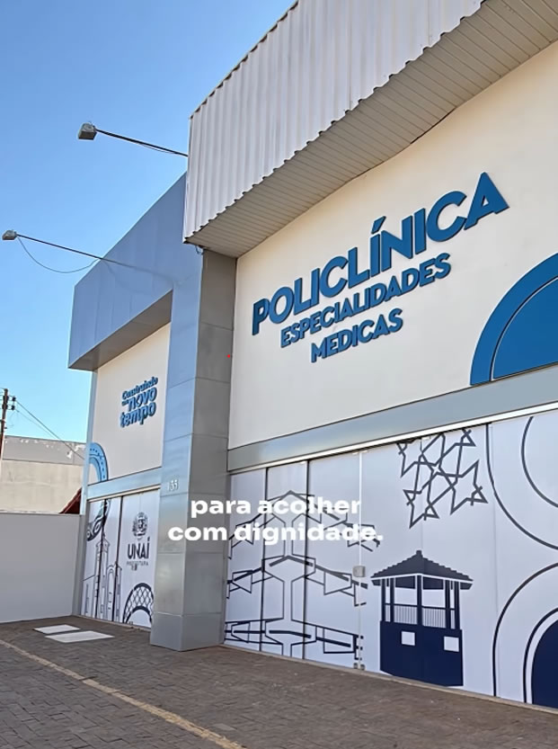 Policlínica Nova