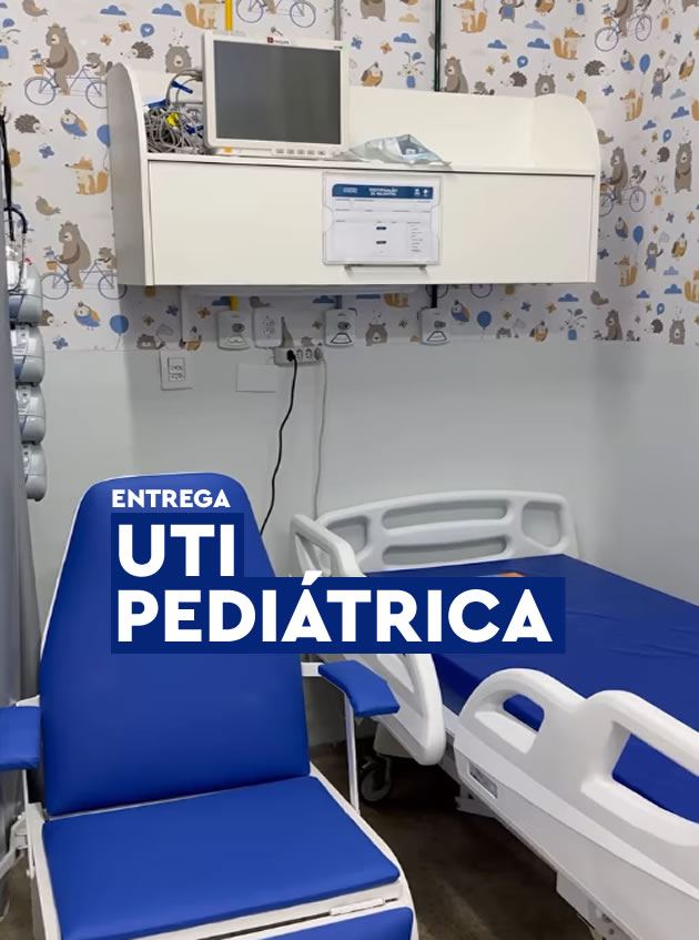 UTI Pediátrica