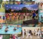 Aulão Dançante em Ruralminas (30/10) integra ações do projeto Ativa-Mente